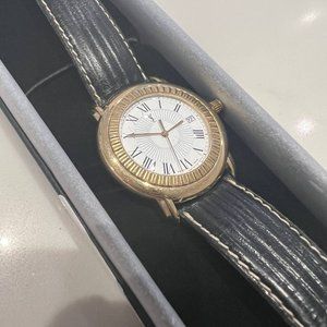 Vintage YSL Watch (36mm)